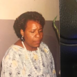 Meet your Posher, Marcia